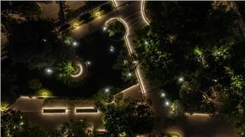 ams OSRAM LED Softlinear Duris® E2835 de 0,2 W